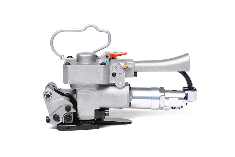 气动塑钢带打包机XQD25-打包机拉紧齿板