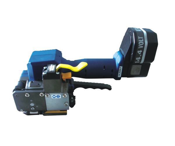 电动打包机维修保养粘结开关更换