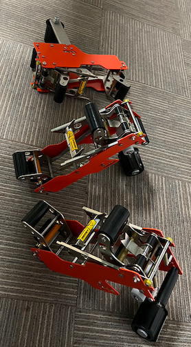 封箱机芯厂家-贴带器功能