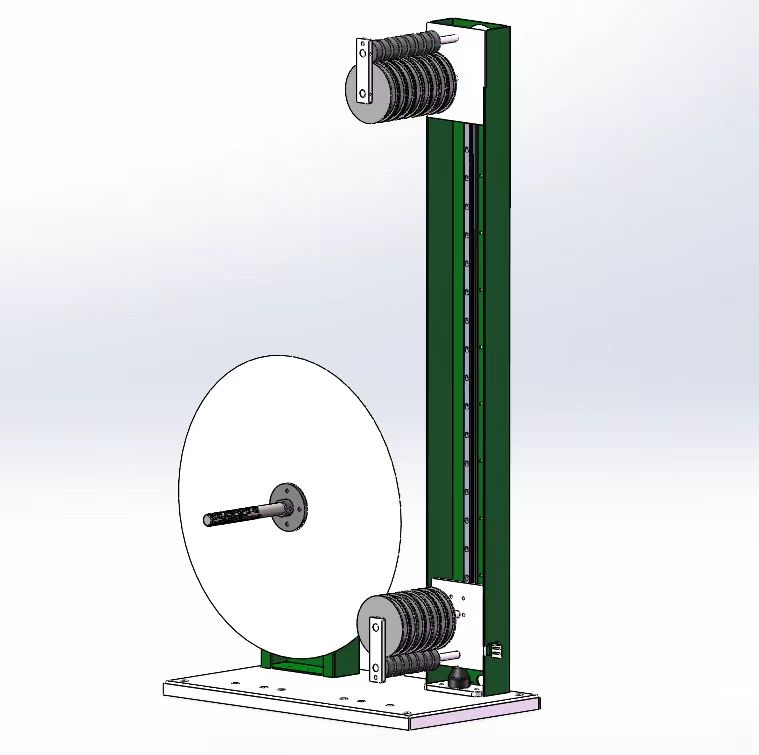 适配打包带宽度为16mm~19mm