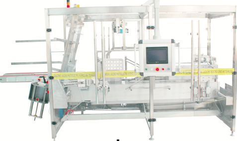 装箱机‌封箱器拉簧