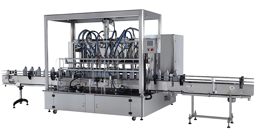 中国台湾KWT灌装机液位缸