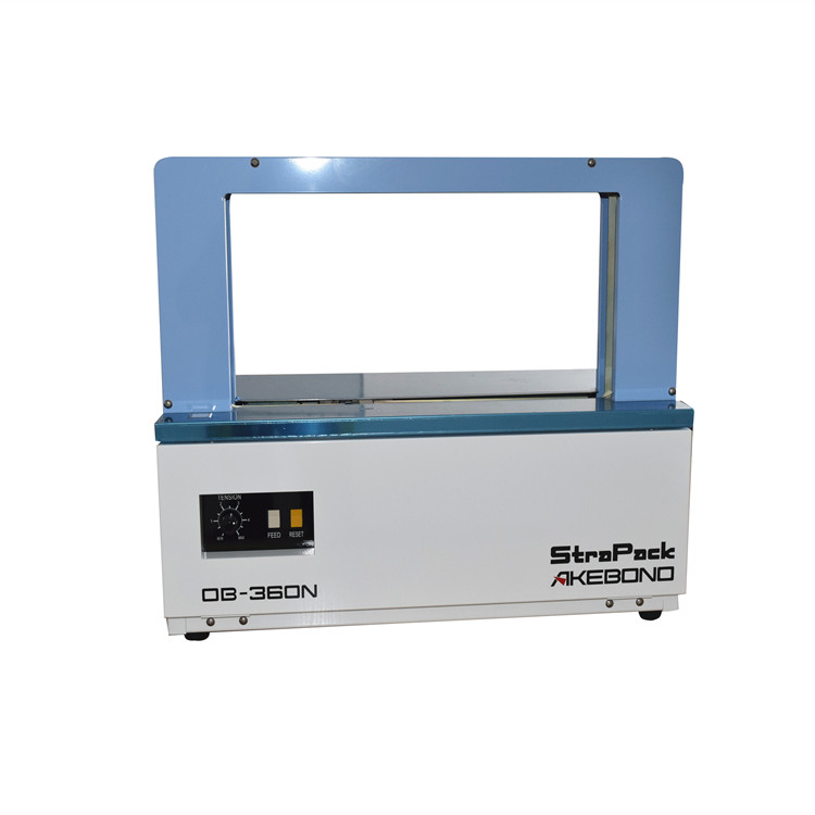 AKEBONO束带机烫刀OB-360A