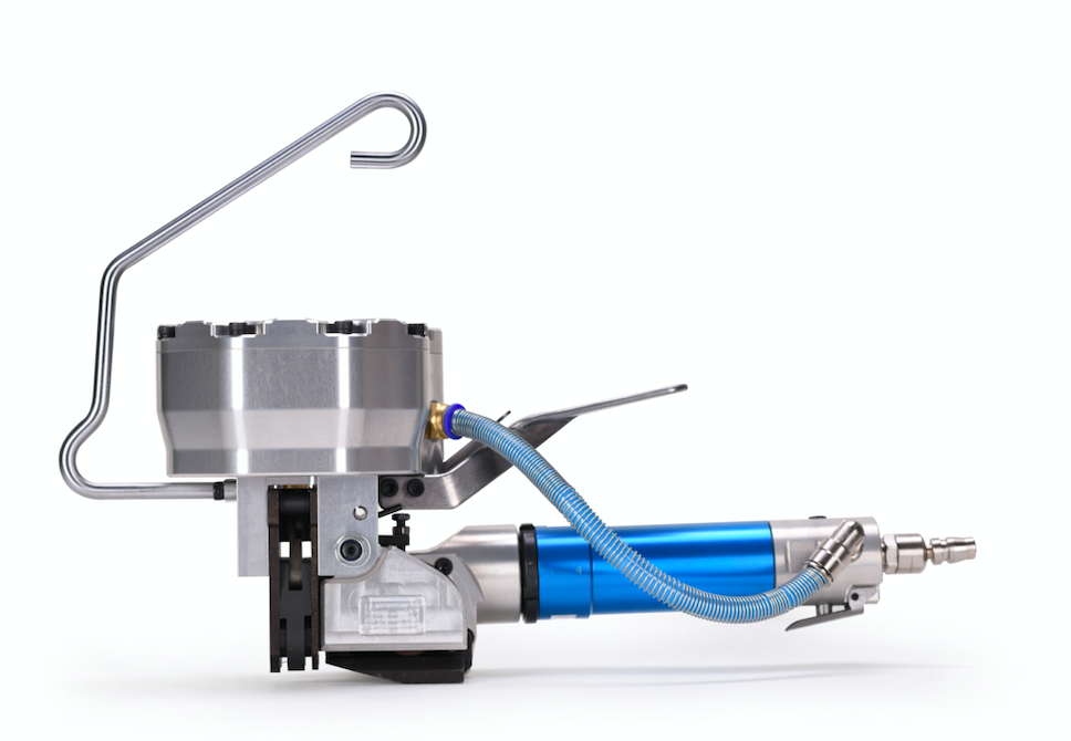 气动钢带打包机VA19-打包机压缩弹簧