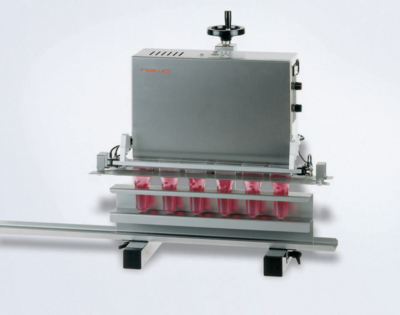 脉冲式封口机 HPL 450TSM