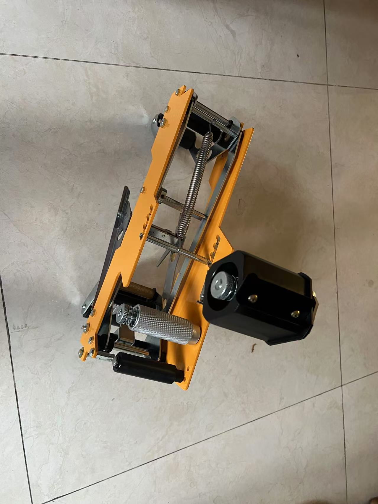 进口打包机头中国台湾PACKWAY 纬华-CAT