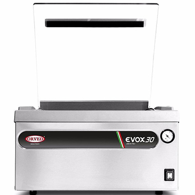 ORVED真空包装机隔热条EVOX30