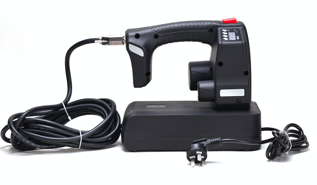 电动打包机MC打包机配件斜滚轮