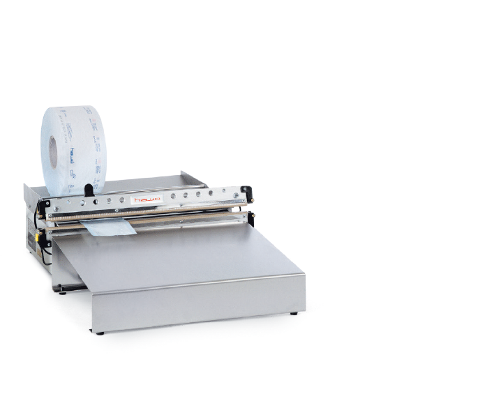 可验证型封口机HM460AS-V