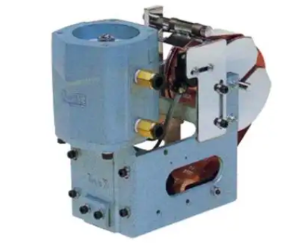 进口日本LOCK打钉头