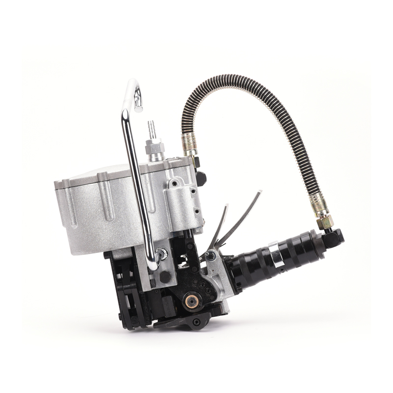 一体气动钢带打包机KZ32B-打包机气缸盖