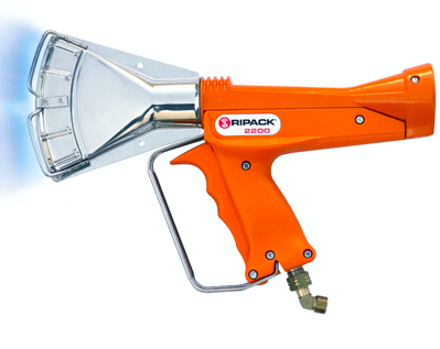 法国进口RIPACK热收缩枪RIPACK2200配件