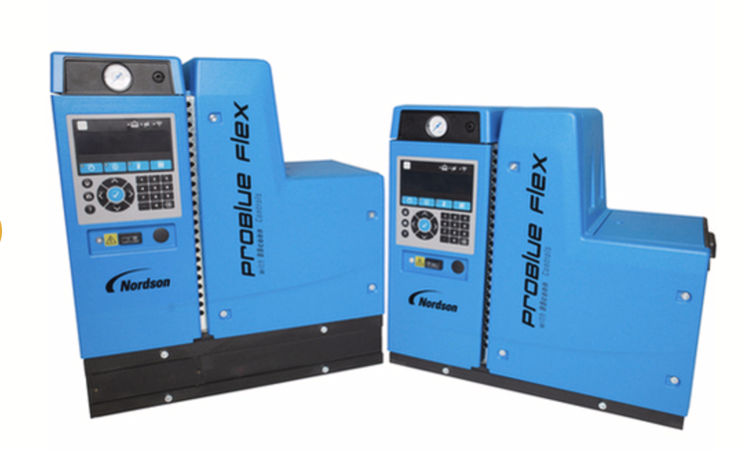 诺信NORDSON热熔胶机