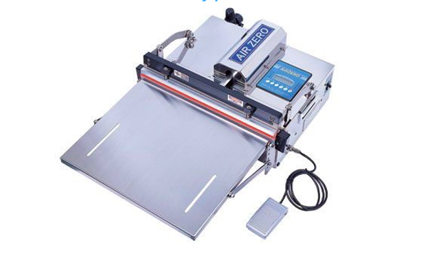 AIRZERO真空包装机高温布CAZ610E