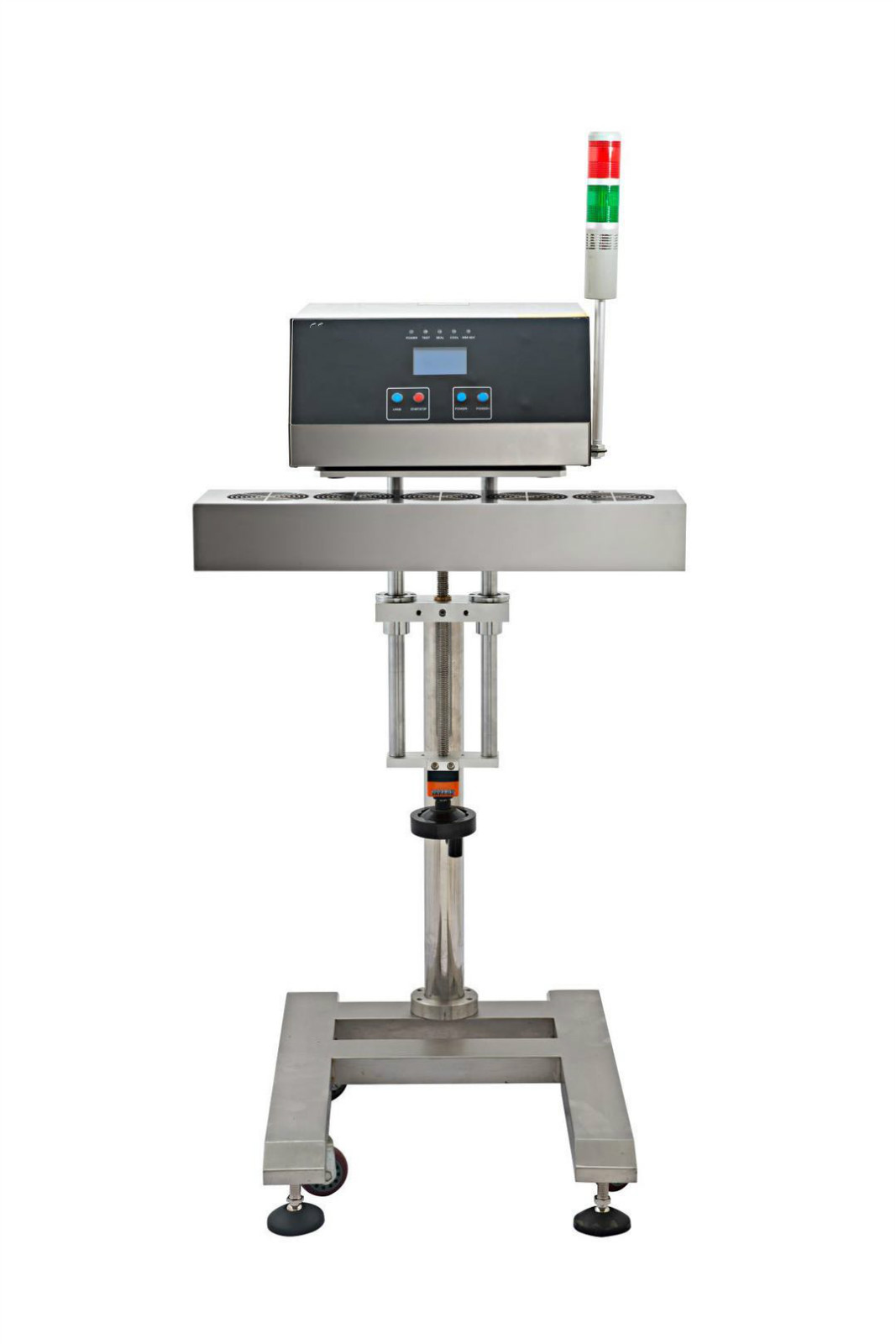 铝箔封口机‌齿形带