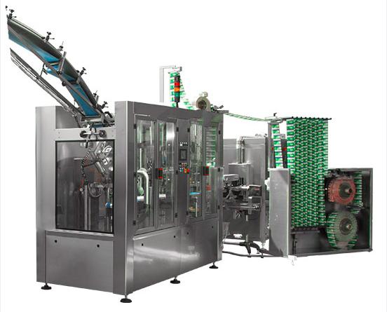 套标机伺服电机