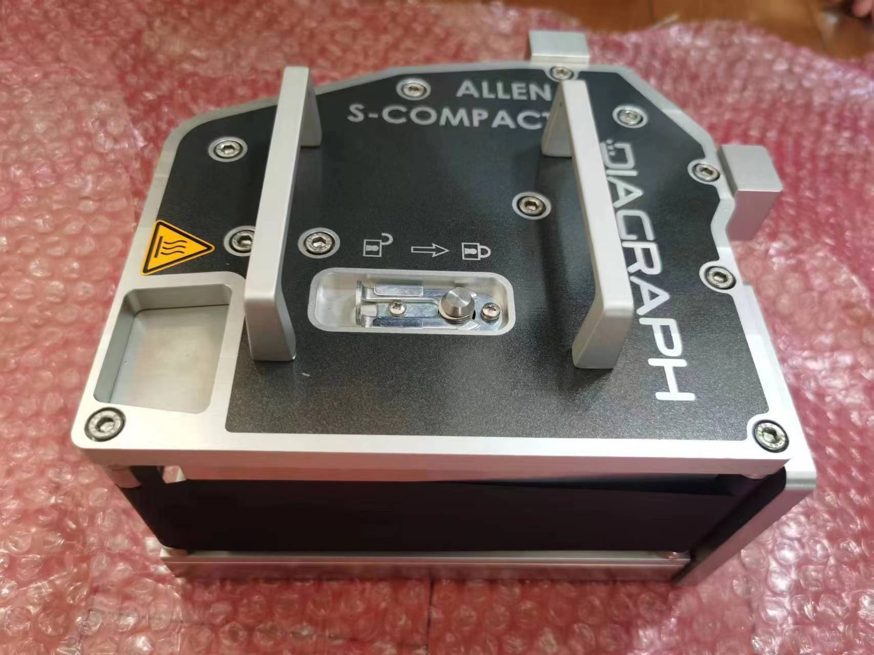 美国Diagraph打码机