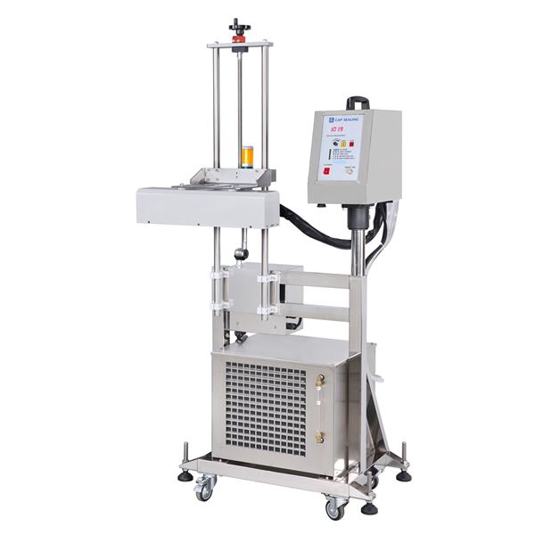 电磁感应铝箔封口机-瓶盖铝箔封口机-铝箔封口机配件