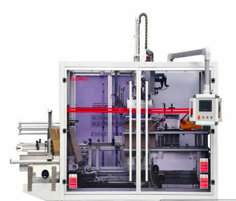 装箱机小臂吸盘