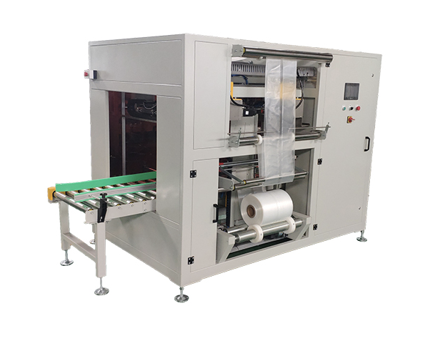 套袋机伺服电机