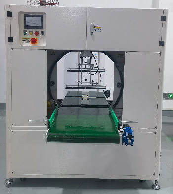 胶带缠绕机耐磨输送带