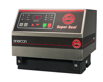 铝箔封口机控制板