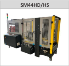 SIAT上下驱动封箱机传输皮带SM44HD/HS