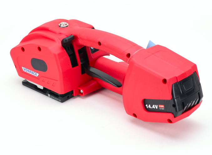 电动打包机K2打包机滑轨