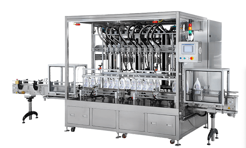 中国台湾KWT灌装机维修保养电磁阀更换