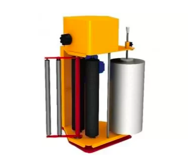 PACKWAY缠绕机膜架