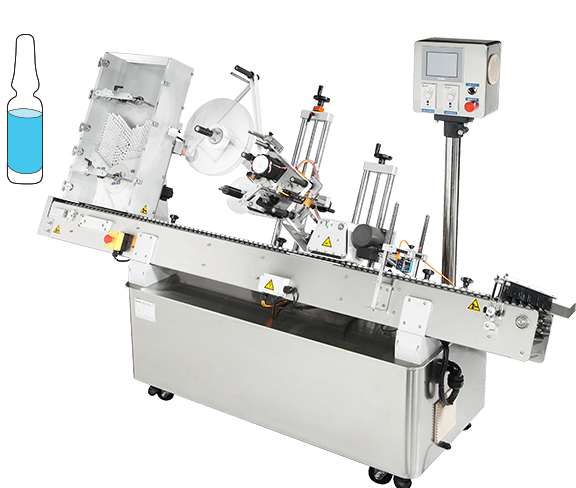 中国台湾KWT贴标机滚筒