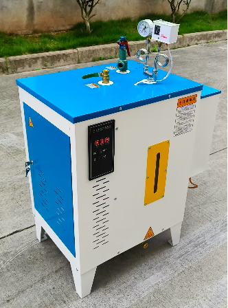 蒸汽发生器