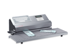 连续式封口机HM850DC-V