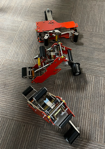 自动封箱机机芯-开箱机机头