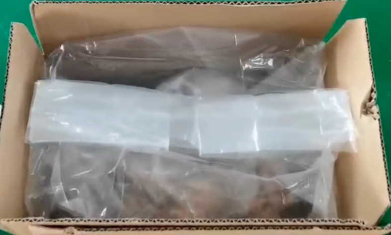 提袋封口机同步带轮