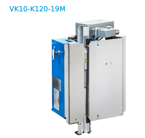 德国TITAN打包机头vk10. 120-19M