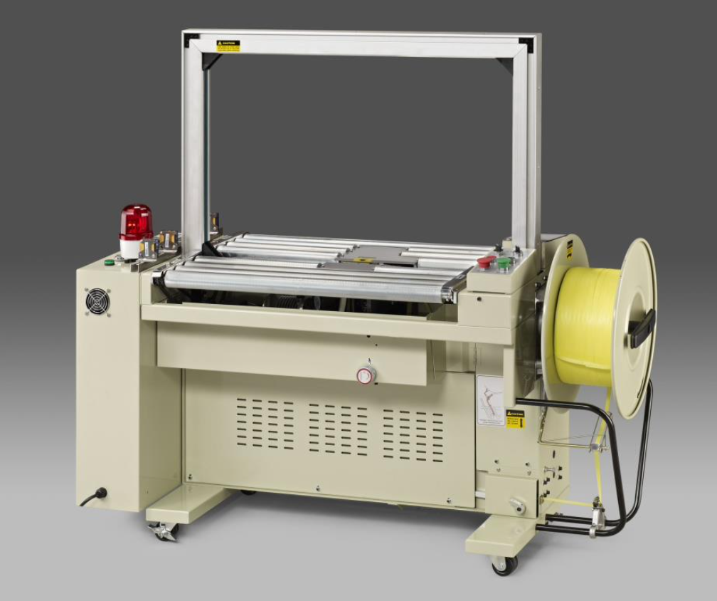 BANDPACK自动打包机左夹紧刀BA-01