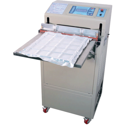 外抽式真空包装机GVD-100E-真空包装机加热线