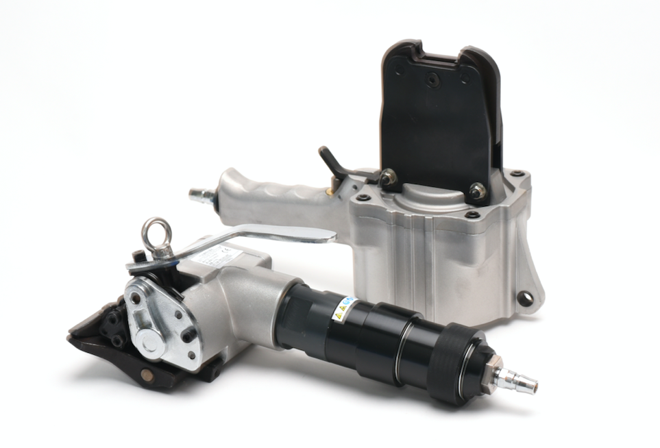 FTL分体式气动钢带打包机-打包机转子